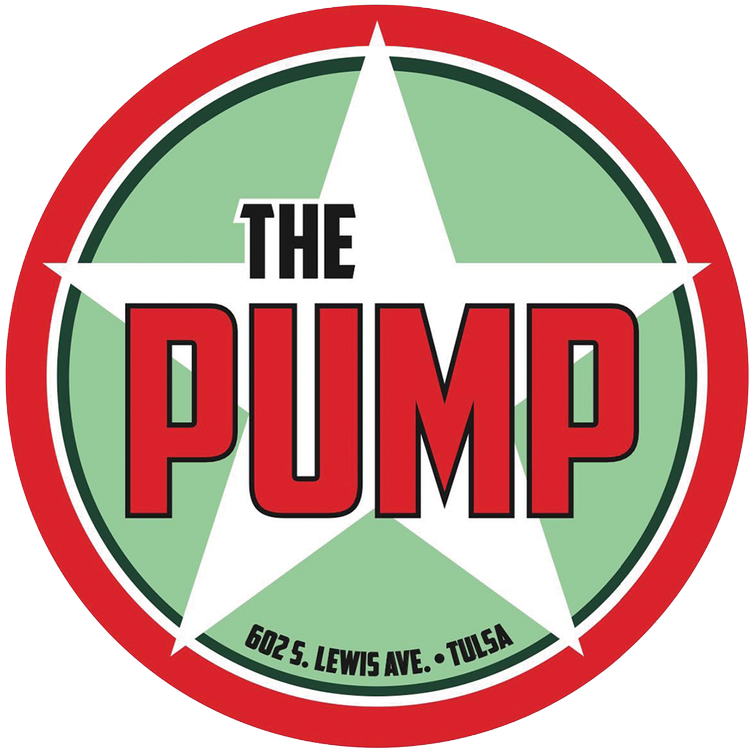 The Pump