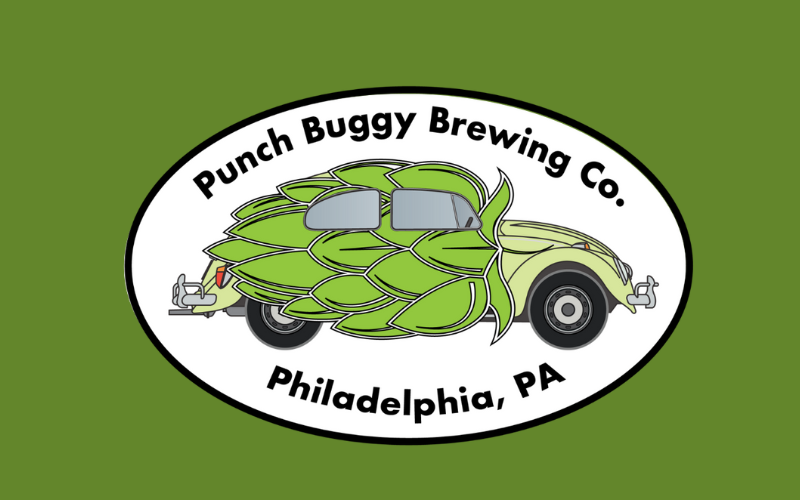 Punch Buggy Brewing Co. Event Image
