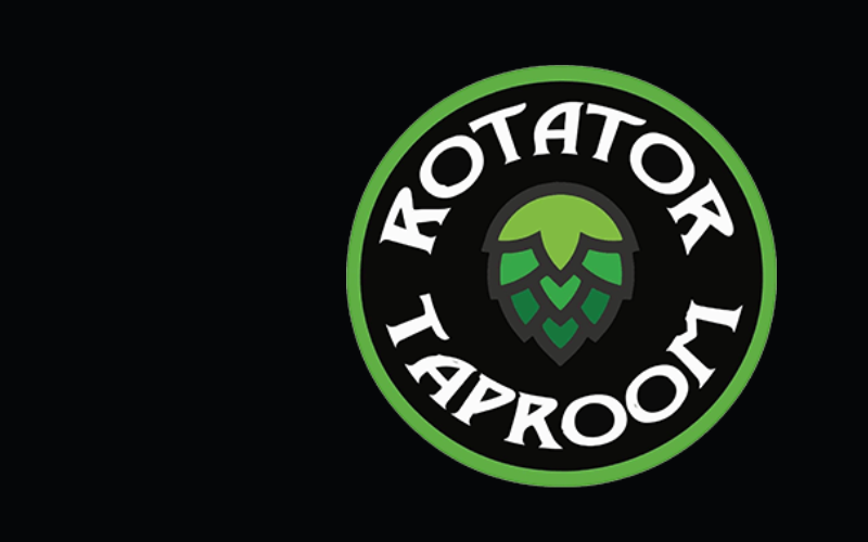 Rotator Taproom Event Image