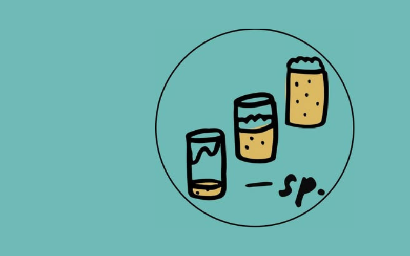 Slow Pour Beer Bar Event Image