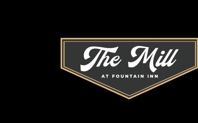 The Mill Event Image