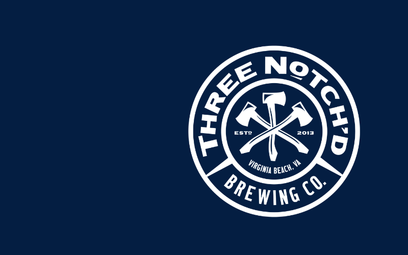 Three Notch’d Brewing Event Image