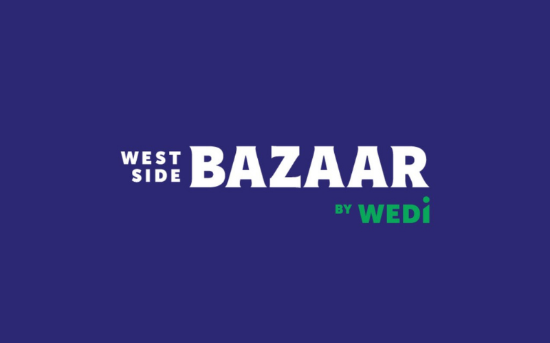 West Side Bazaar Event Image