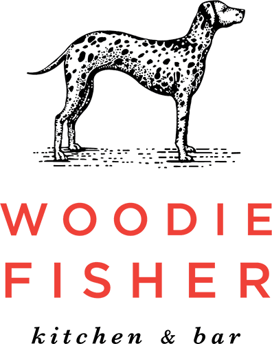 Woodie Fisher Kitchen & Bar